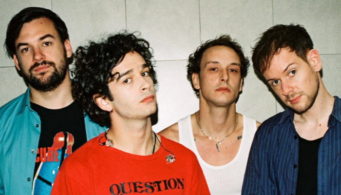 Grup The 1975 Punya Kesalahan Fatal Di Malaysia