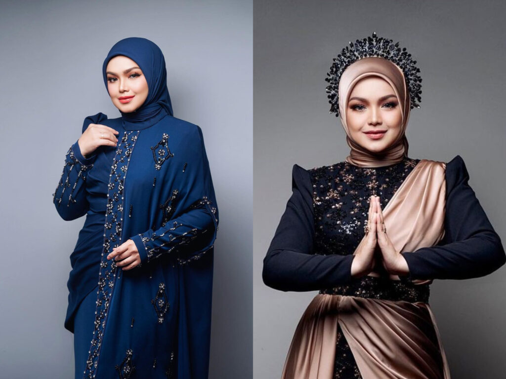 Siti Nurhaliza