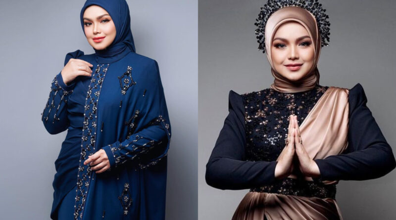 Siti Nurhaliza