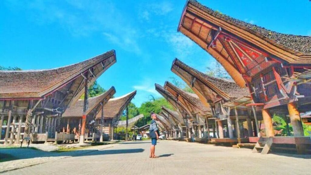 Toraja