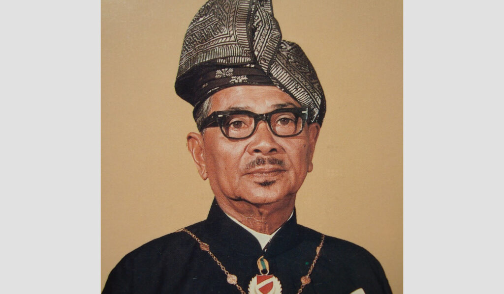 Tunku Abdul Rahman