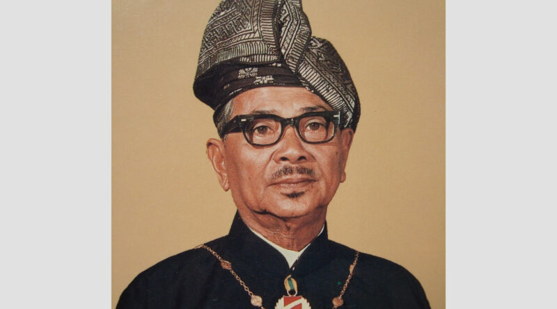 Tunku Abdul Rahman