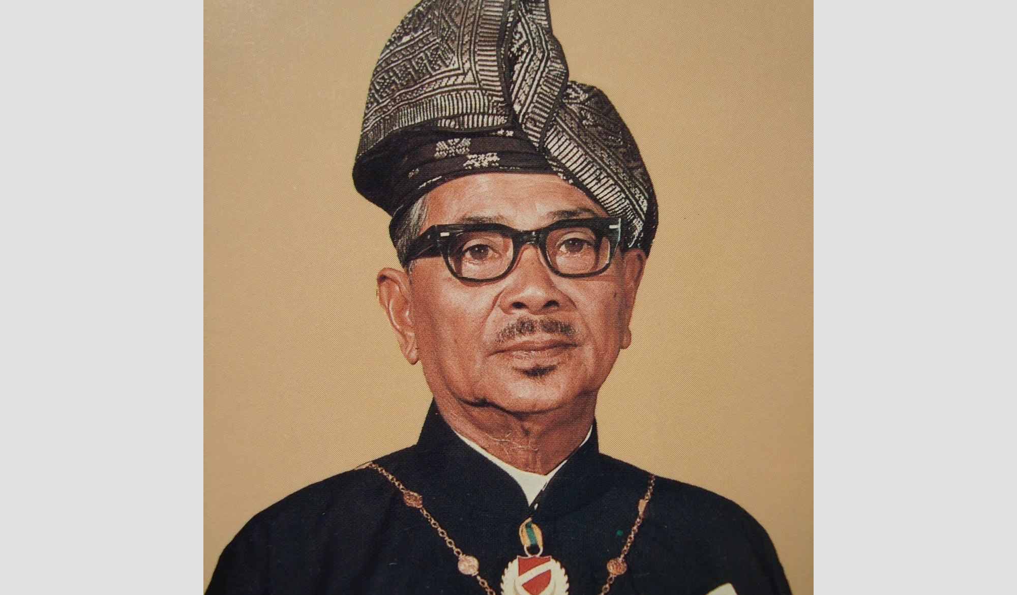 Tunku Abdul Rahman Bapak Kemerdekaan Malaysia