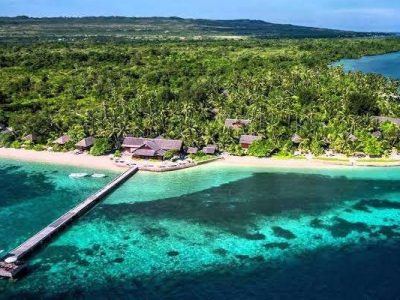 Kabupaten Wakatobi, Destinasi Wisata Bahari Di Sulawawesi!