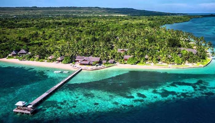 Kabupaten Wakatobi, Destinasi Wisata Bahari Di Sulawawesi!