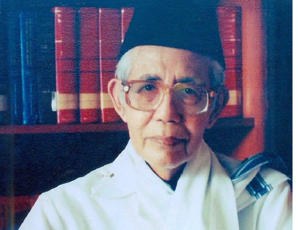 Mohammad Natsir