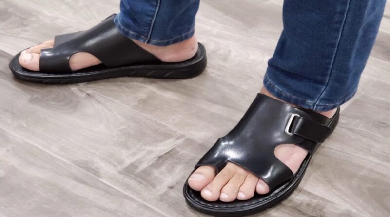 Sandal Pria