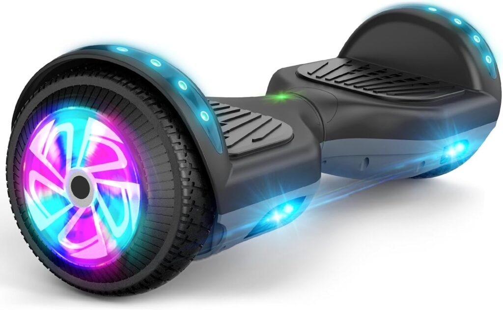 Scooter Hoverboard