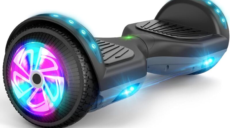 Scooter Hoverboard