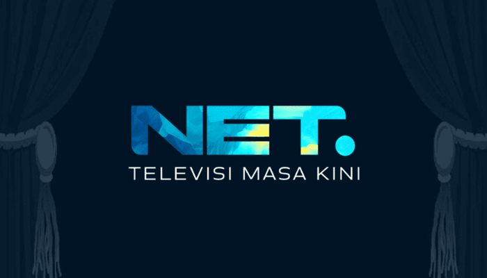 Stasiun Televisi Net Yang Merupakan Singkatan Dari News And Entertainment Television, Adalah Stasiun Televisi Swasta Di Indonesia.