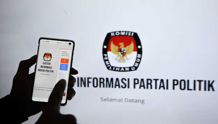 Peluang Sekaligus Ancaman Bagi Politik Digital!