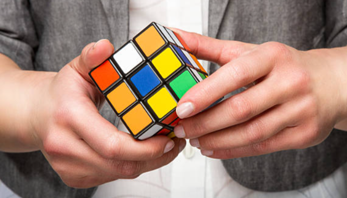 Kubus Rubik Dapat Meningkatkan Kemampuan Berpikir Kritis