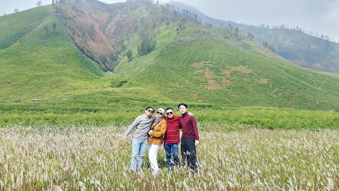 Aktivitas Menarik Yang Bisa Anda Lakukan Di Bukit Teletubbies