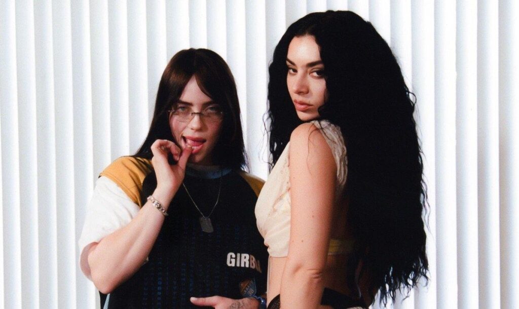 Ciri Billie Eilish Yang Menjadi Sorotan Publik