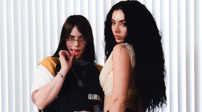 Ciri Billie Eilish Yang Menjadi Sorotan Publik