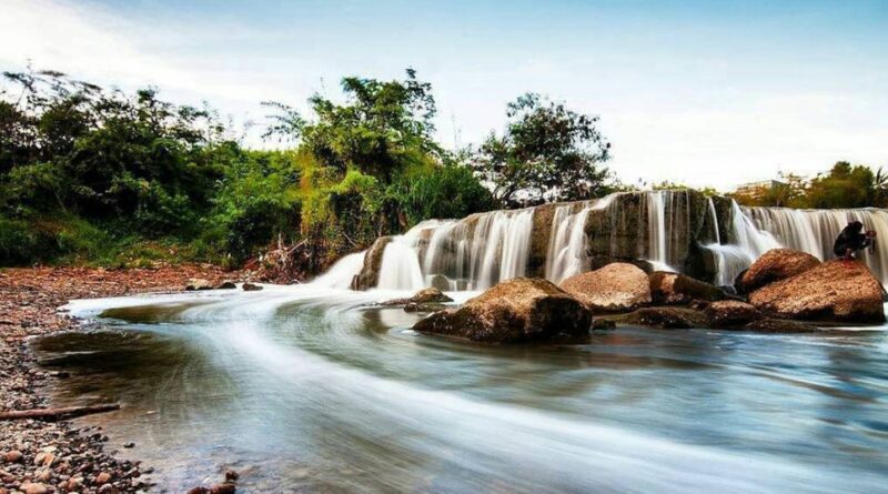 Destinasi Terbaik Bekasi Yang Bisa Melepas Penat Anda