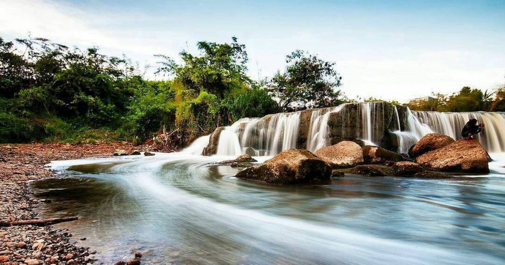 Destinasi Terbaik Bekasi Yang Bisa Melepas Penat Anda