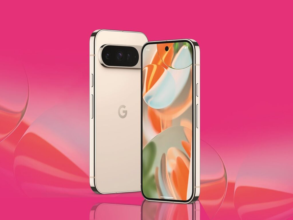 Google Pixel 9 Menarik Di Miliki Dengan Keunggulannya