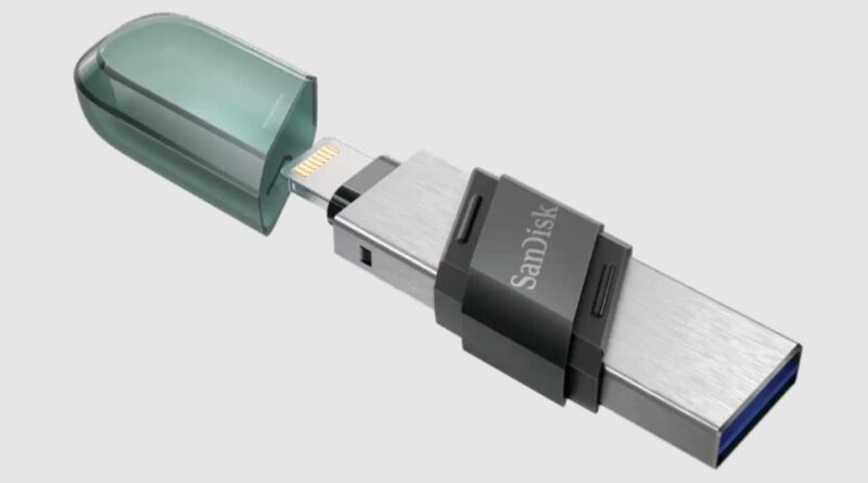 Merek Flashdisk Terbaik Untuk Menunjang Keperluan Anda