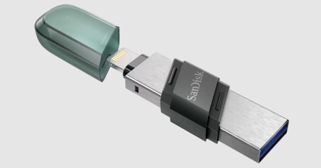 Merek Flashdisk Terbaik Untuk Menunjang Keperluan Anda