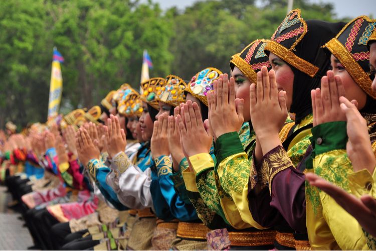 Pengaruh Budaya Terhadap Karakter Seseorang