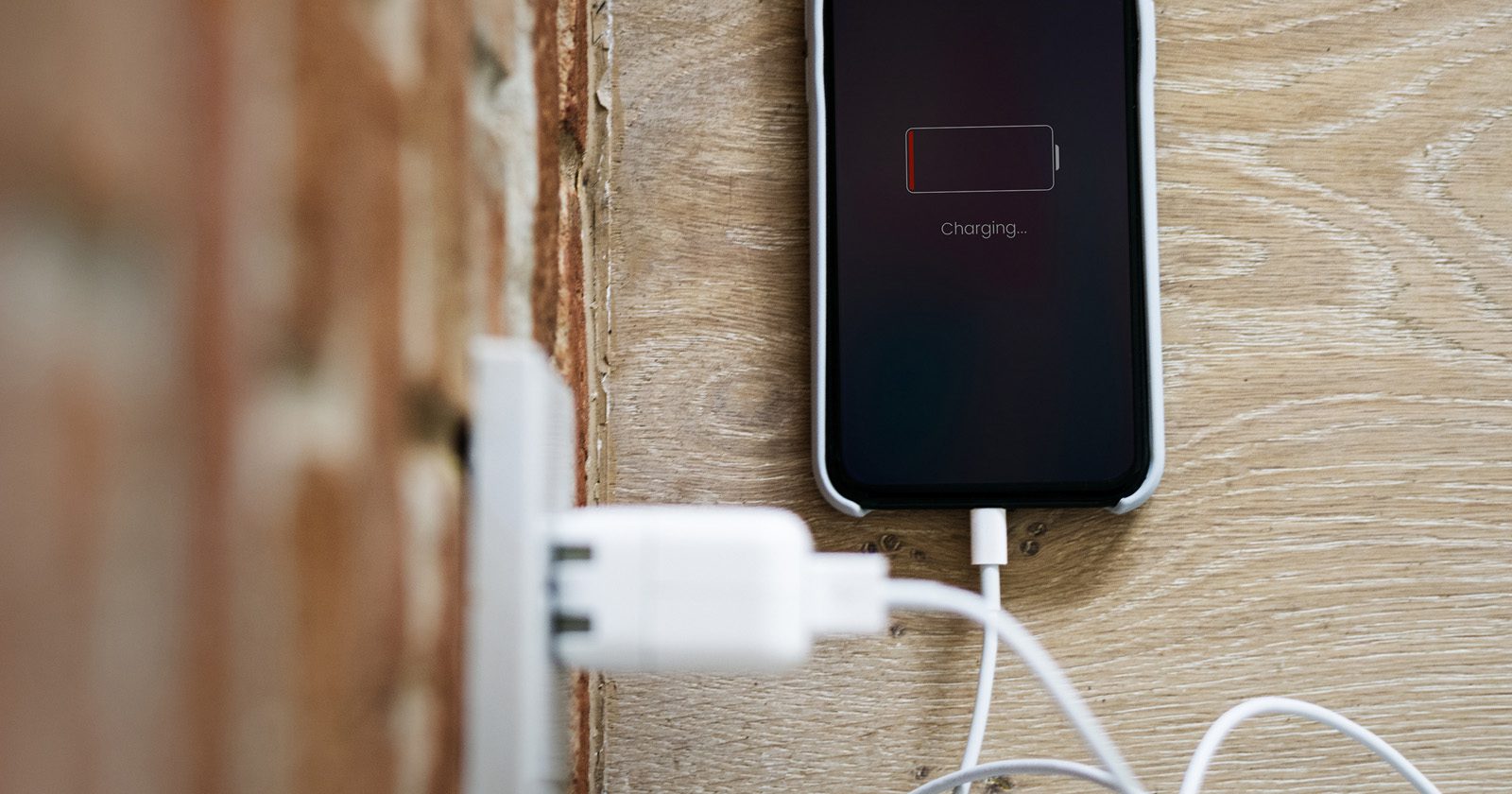 Referensi Kabel Charger Untuk Pengguna iPhone Yang Berkualitas