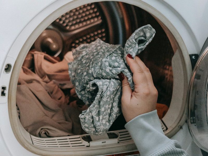 Referensi Mesin Cuci Terbaik Ketika Musim Hujan Tiba