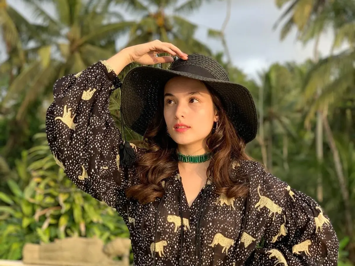 Alasan Publik Figur Harus Punya Ciri Khas