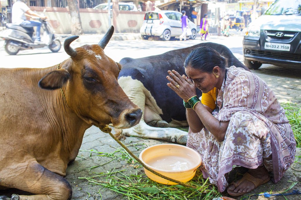 Keunikan Warga India Yang Jarang Di Ketahui