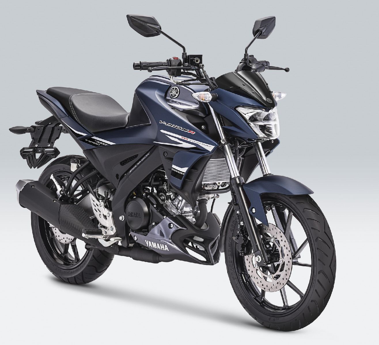 Motor Terbaik Yamaha Yang Wajib Anda Gunakan