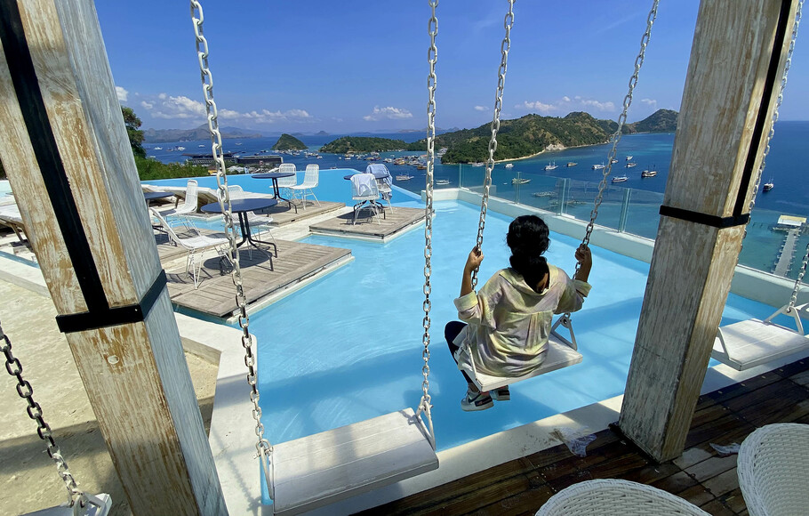 Daerah Rendah Polusi Yang Terdapat Di Wilayah Indonesia