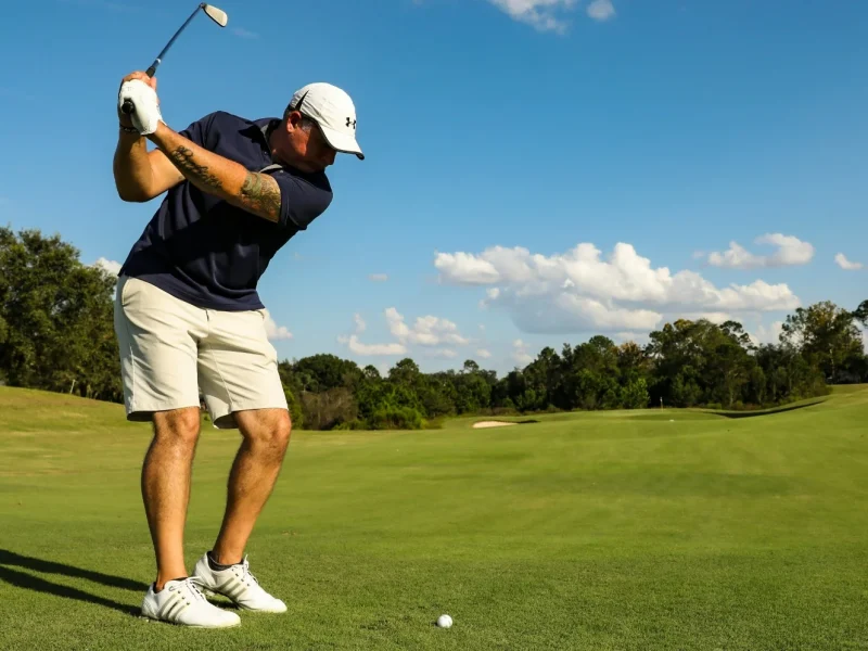 Memulai Olahraga Golf, Apa Saja Yang Perlu Dipersiapkan