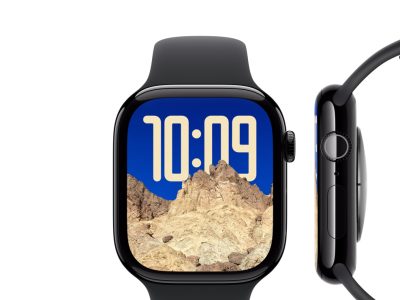 Apple Watch Series 10, Review Fitur Canggihnya