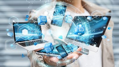 Gadget Terbaru 2025 Teknologi Canggih