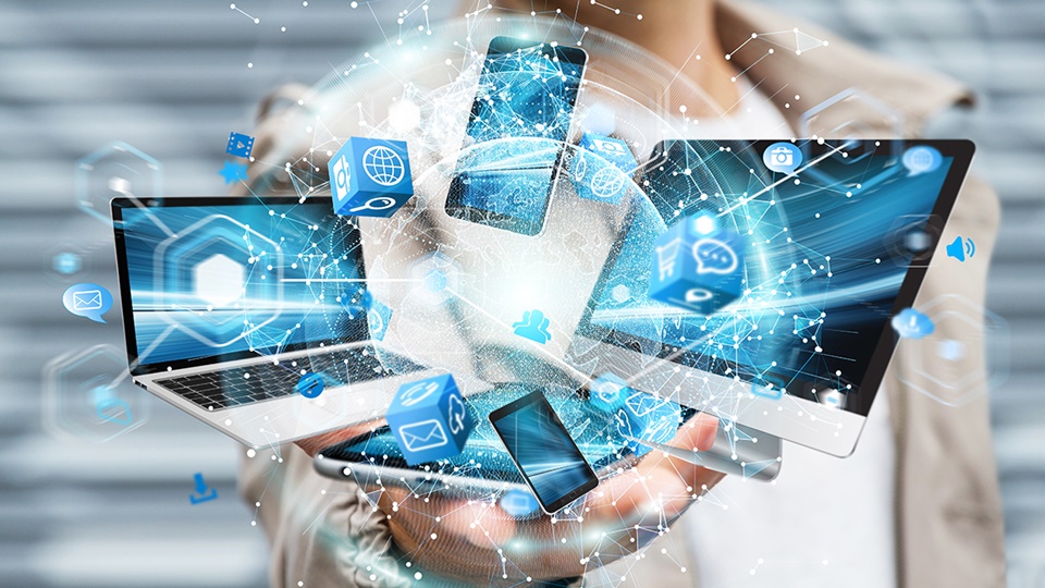 Gadget Terbaru 2025 Teknologi Canggih