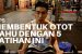 Membentuk Otot Bahu