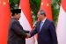 Peran Lawatan Diplomatik China