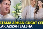 Resmi Mengajukan Gugatan Cerai