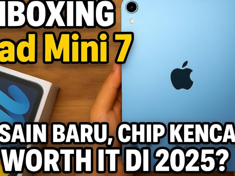 Ternyata Masih Worth It