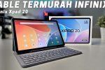 Tablet Infinix Xpad 20