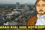 Sejarah Kota Depok