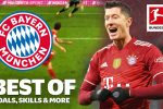 Karier Gemilang Robert Lewandowski