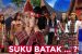 Fakta Unik Suku Batak