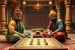 Sejarah Permainan Ludo