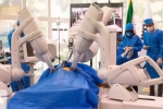 Inovasi Robot Bedah