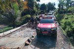 Perbaikan Infrastruktur Jalan