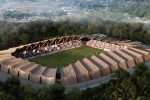 Inovasi Stadion Ramah Lingkungan