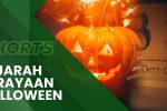 Sejarah Perayaan Halloween