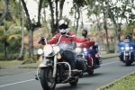 Komunitas Harley Di Indonesia