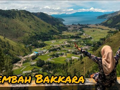 Sejarah Lembah Bakkara